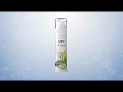 टूथपेस्ट पंप बोतल