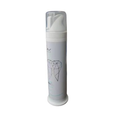 ISO 9001 Certified Toothpaste Storage Container Custom Logo Design for Personal Care