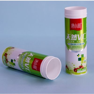 35*104 Food Grade PP Plastic Bottle Recycling Machine for Custom Logo Tablet Tube