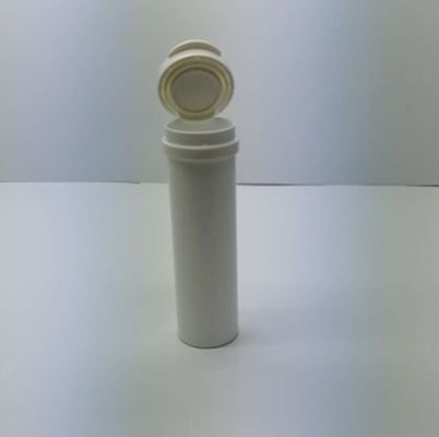 35*104 Food Grade PP Plastic Bottle Recycling Machine for Custom Logo Tablet Tube