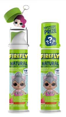 Easy Access PP Plastic Pump Bottle Toothpaste Bathroom Use Custom Label Available 75ml